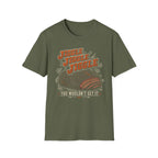 Jiggle Jiggle T-Shirt