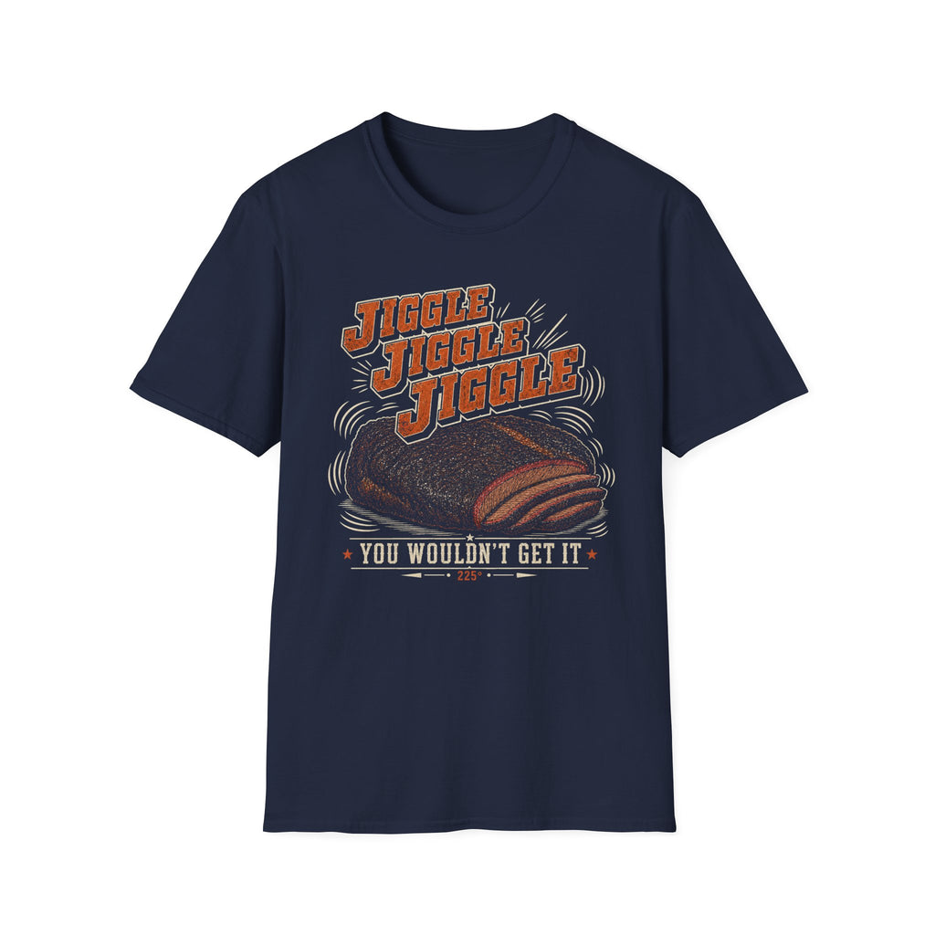 Jiggle Jiggle T-Shirt