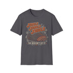Jiggle Jiggle T-Shirt
