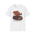 Jiggle Jiggle T-Shirt
