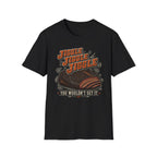Jiggle Jiggle T-Shirt