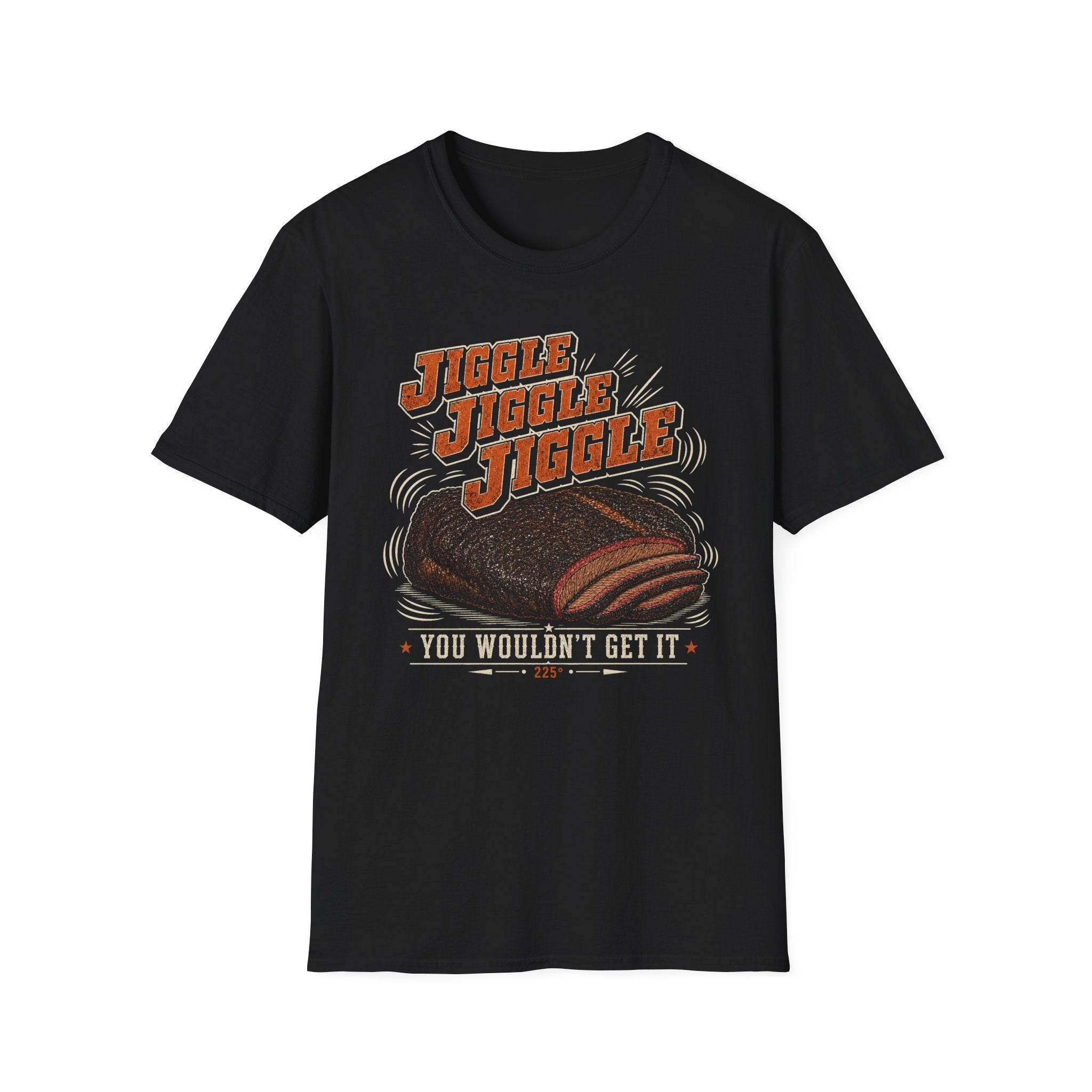 Jiggle Jiggle T-Shirt