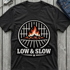 Low & Slow T-Shirt