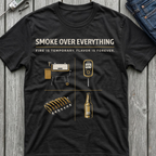 Smoke Over Everything T-Shirt
