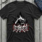 Charging Bull T-Shirt