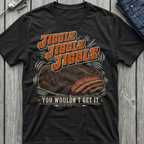 Jiggle Jiggle T-Shirt