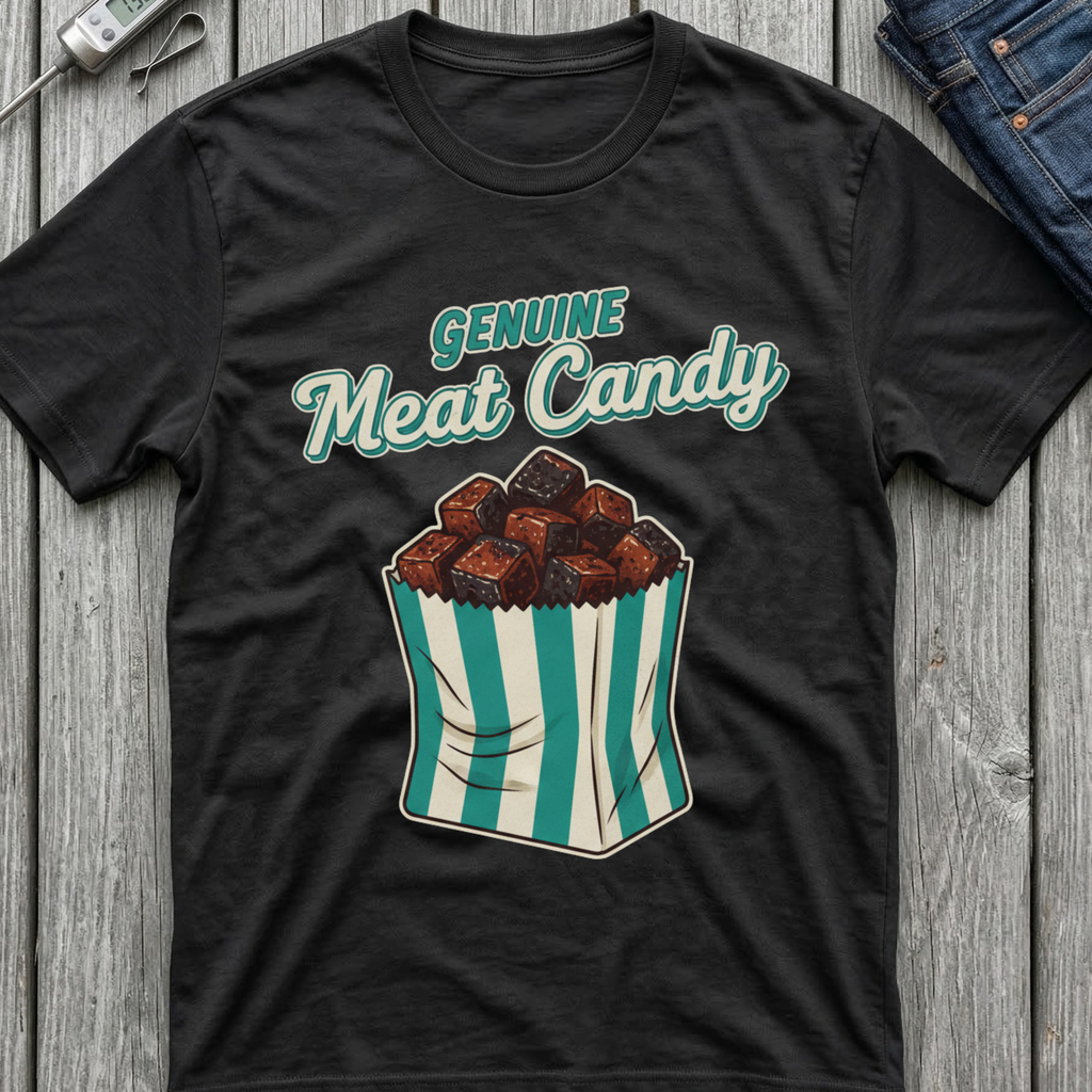 Meat Candy T-Shirt