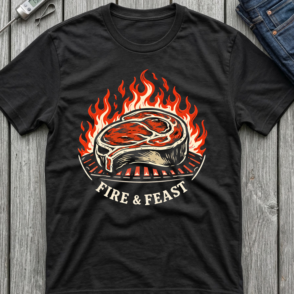Ribeye T-Shirt