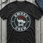 Smoke Crew T-Shirt