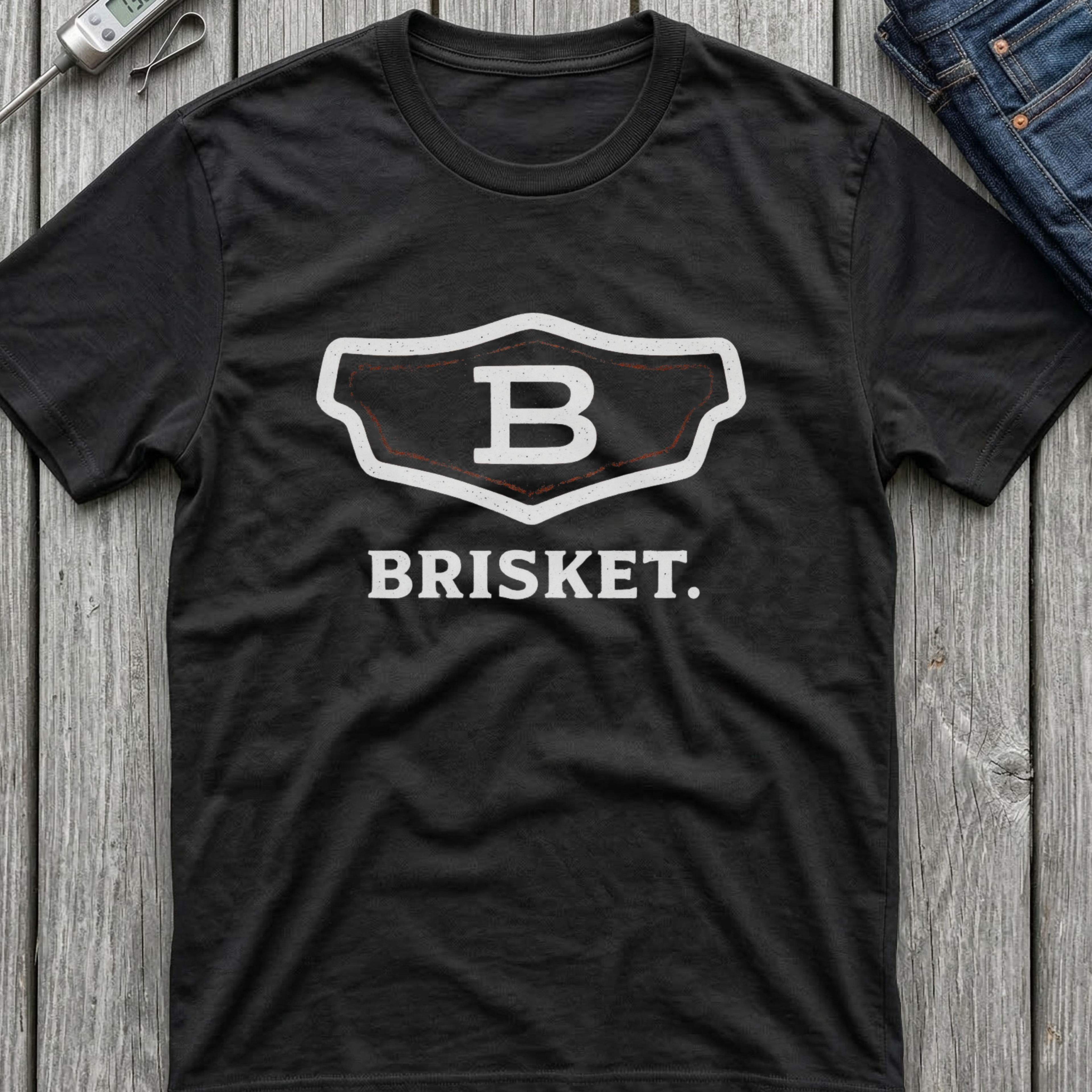 Brisket T-Shirt