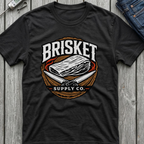 Brisket Supply Co. T-Shirt