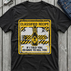 Secret Recipe T-Shirt