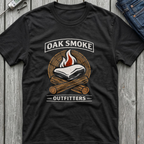 Oak Smoke Outfitters T-Shirt