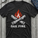 Oak Fire T-Shirt