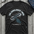The Gunslinger Twirl T-Shirt