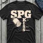 SPG Kiss T-Shirt