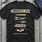 Essential Tools T-Shirt