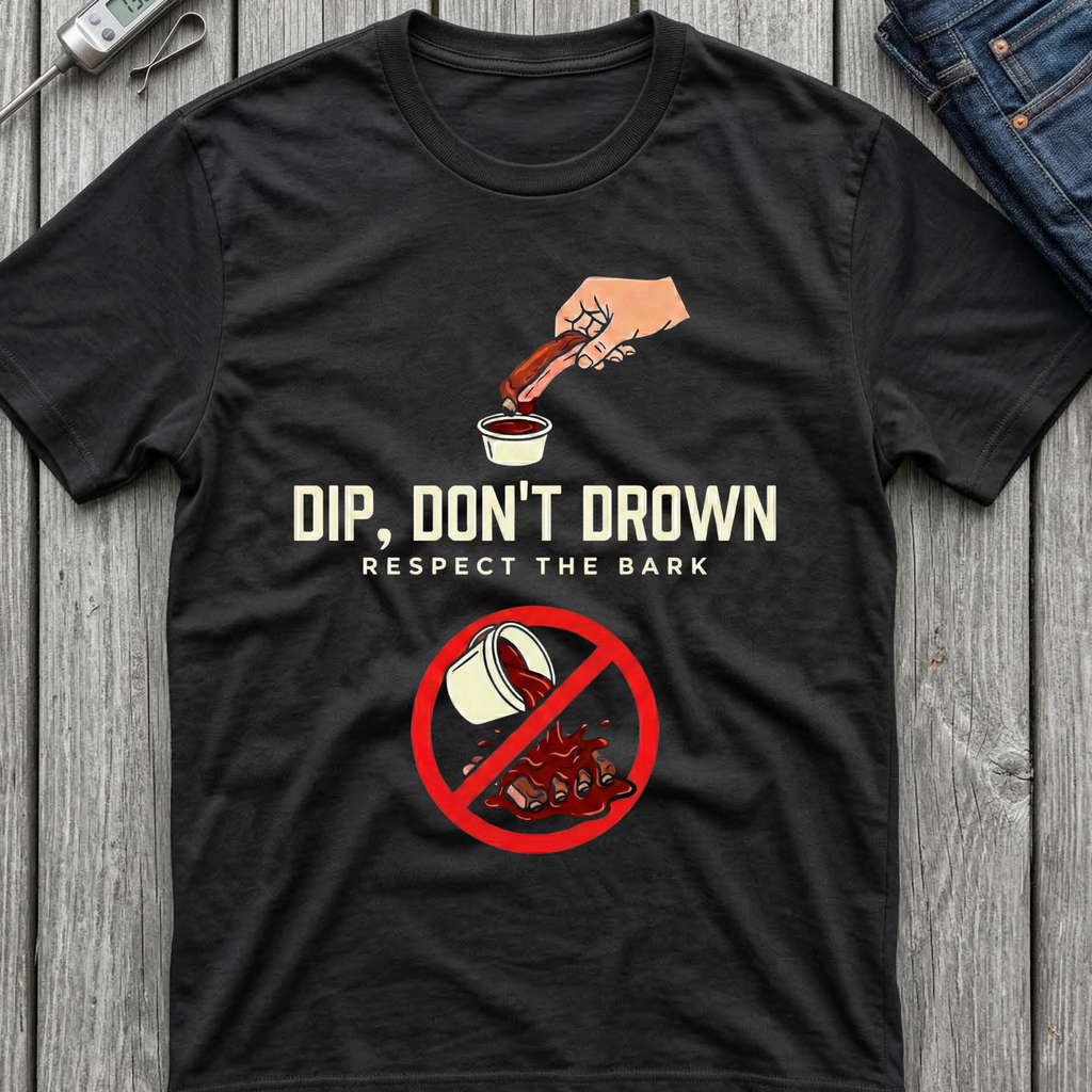Dip Don't Drown T-Shirt