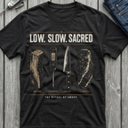 Low Slow Sacred T-Shirt