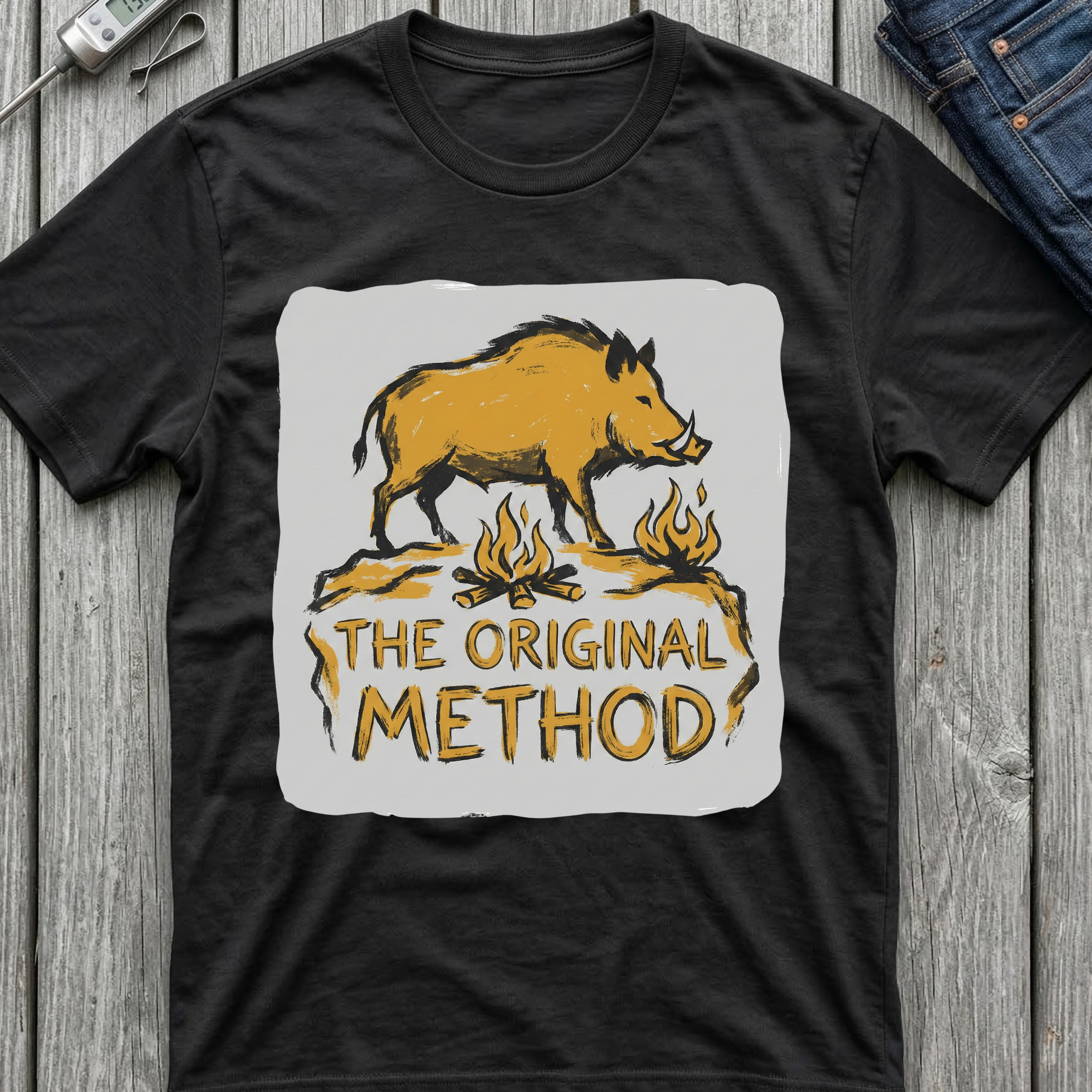 Original Method T-Shirt