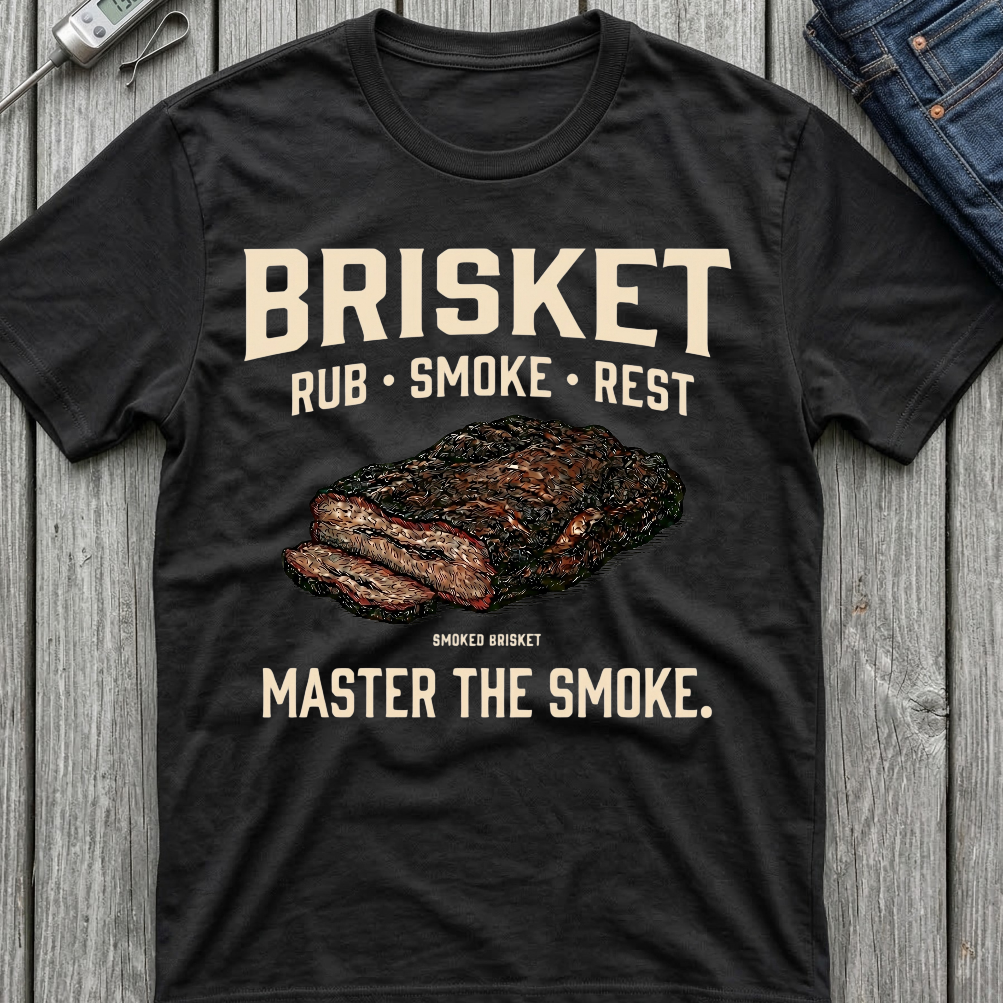 Brisket T-Shirt