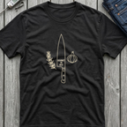 Gourmet Or Bust T-Shirt