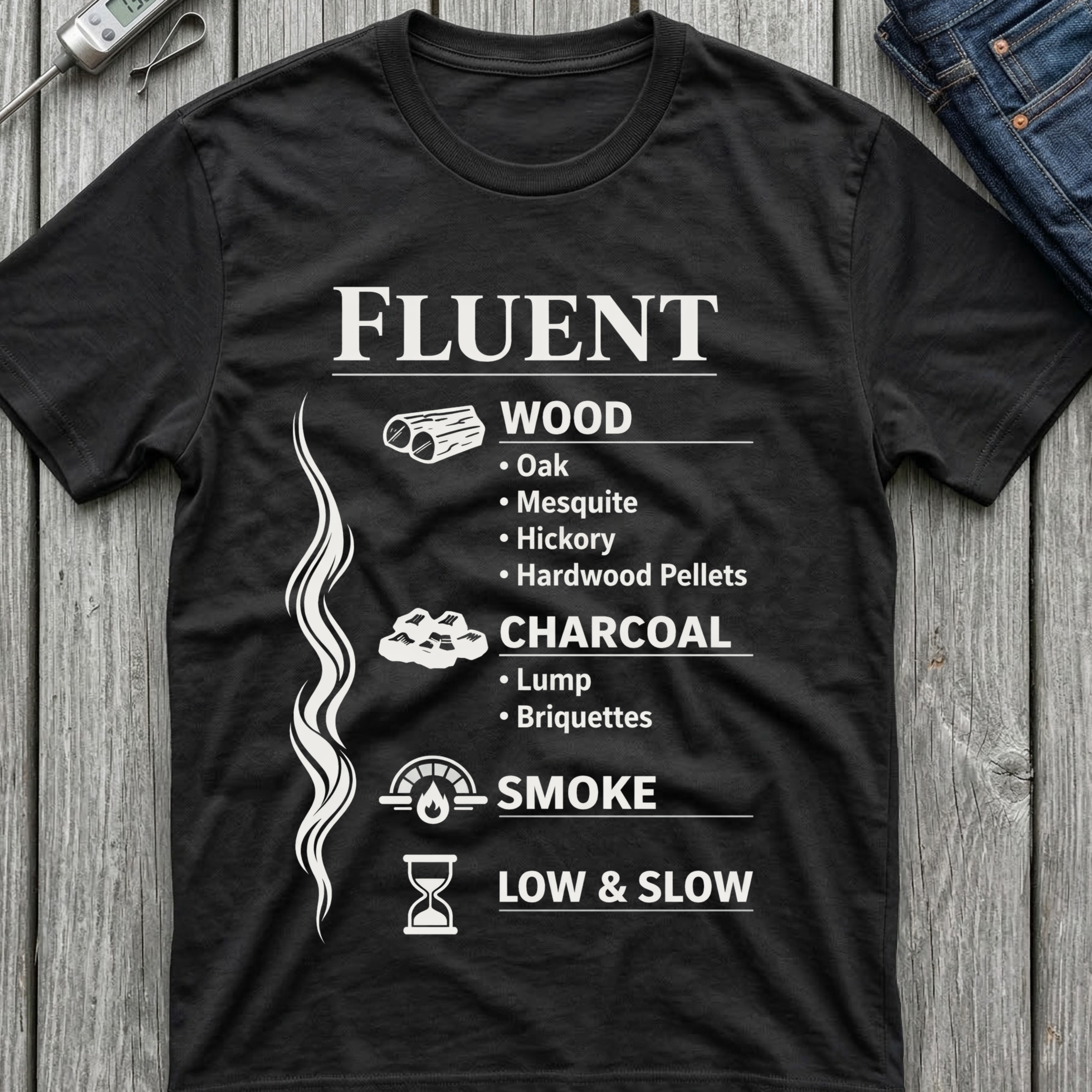 Fluent T-Shirt