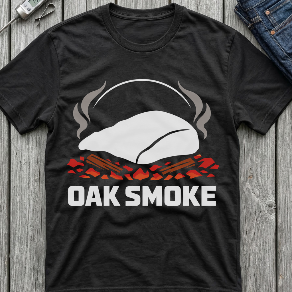 Oak Smoke T-Shirt
