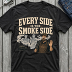 Every Side T-Shirt