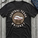 Central Texas Brisket T-Shirt