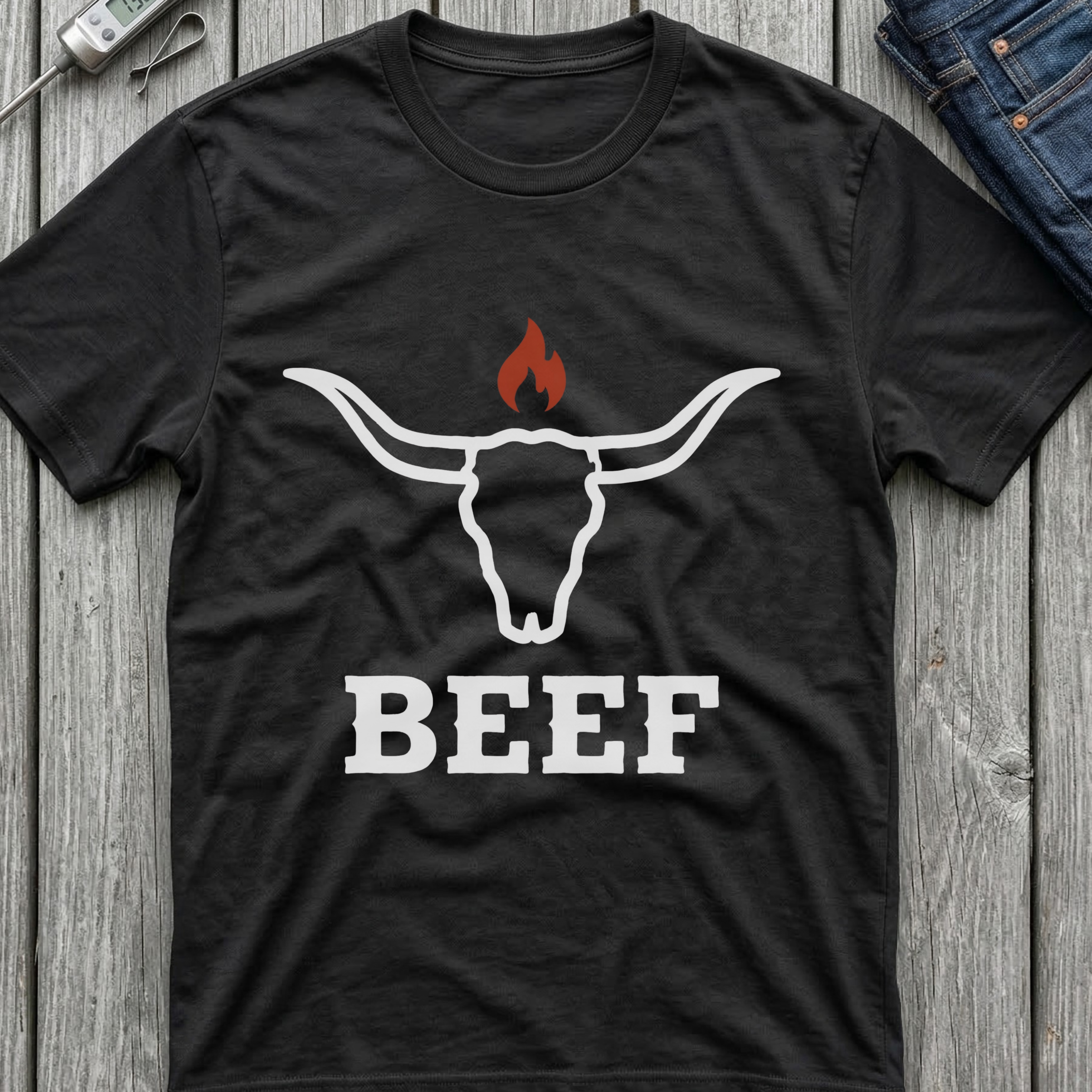 Beef T-Shirt