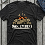 Oak Embers T-Shirt