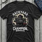 Backyard Champion T-Shirt