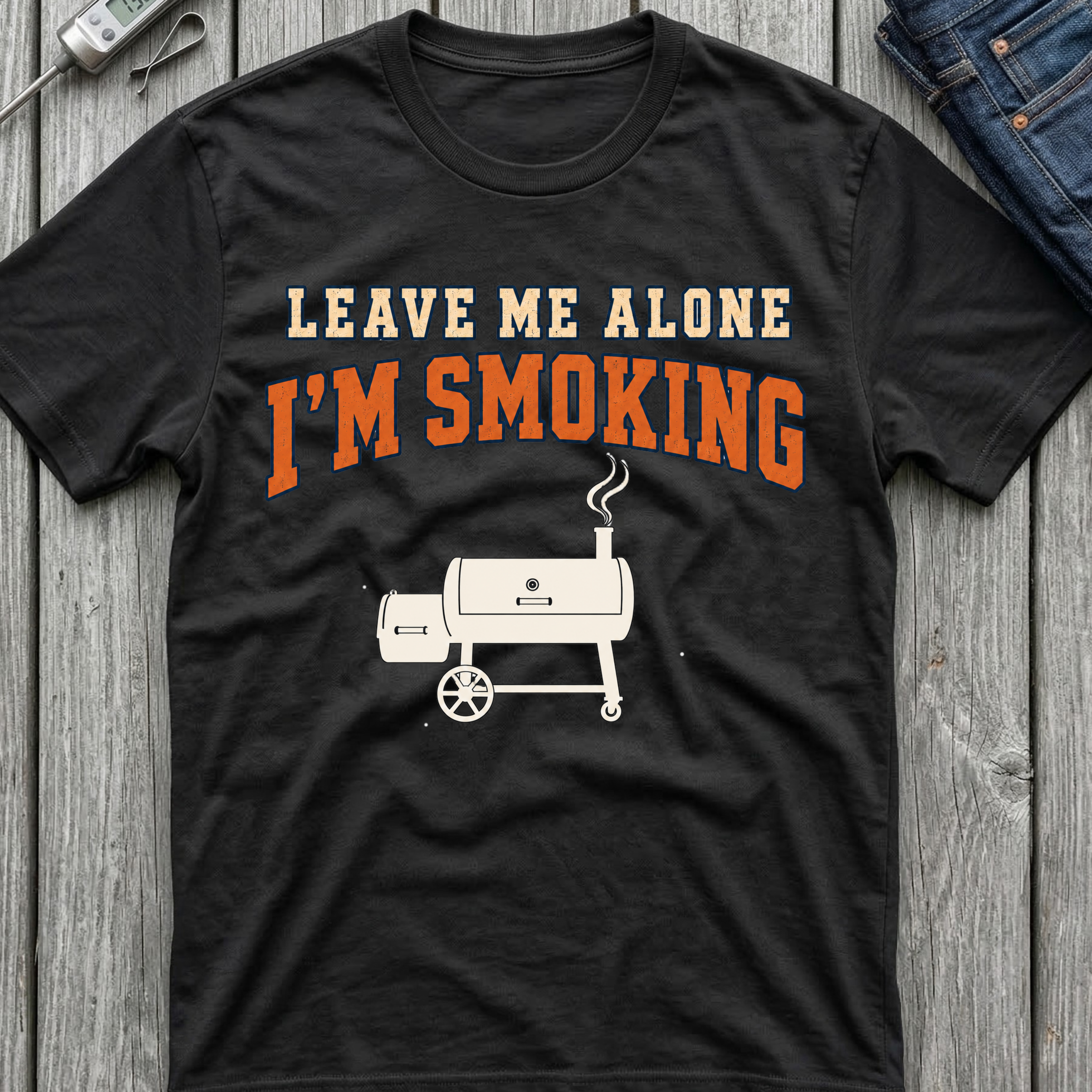 I'm Smoking T-Shirt