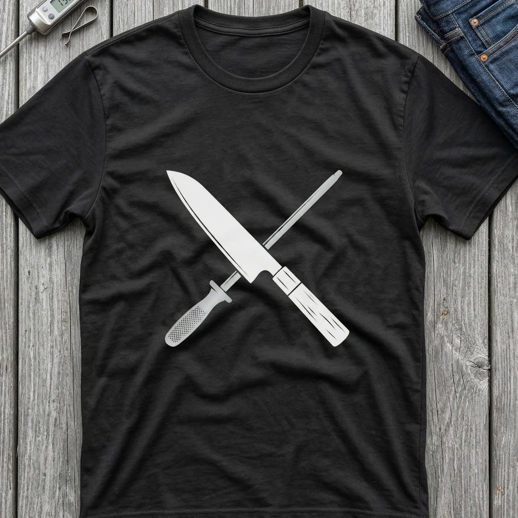 The Tools T-Shirt