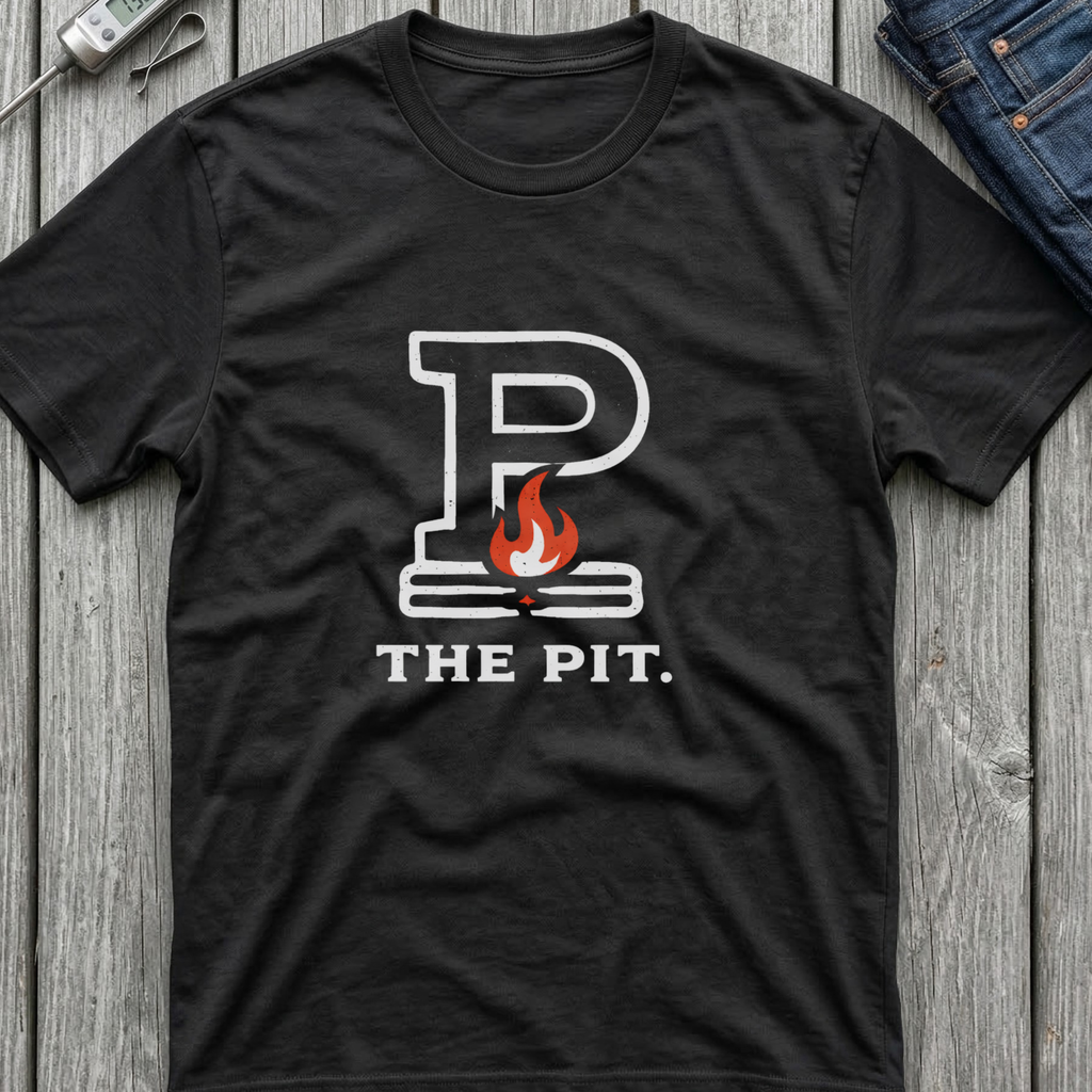 The Pit T-Shirt