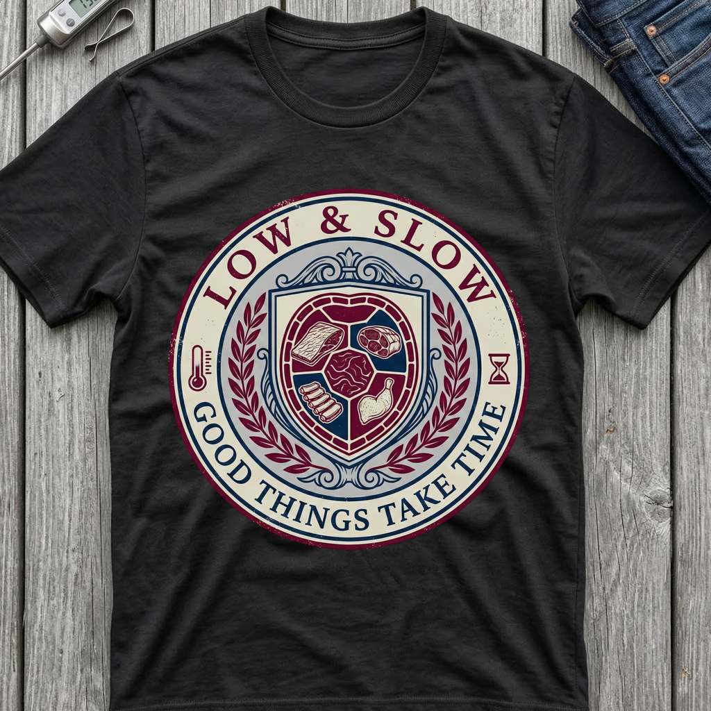 Good Things Take Time T-Shirt