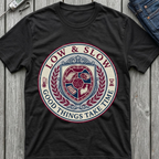 Good Things Take Time T-Shirt