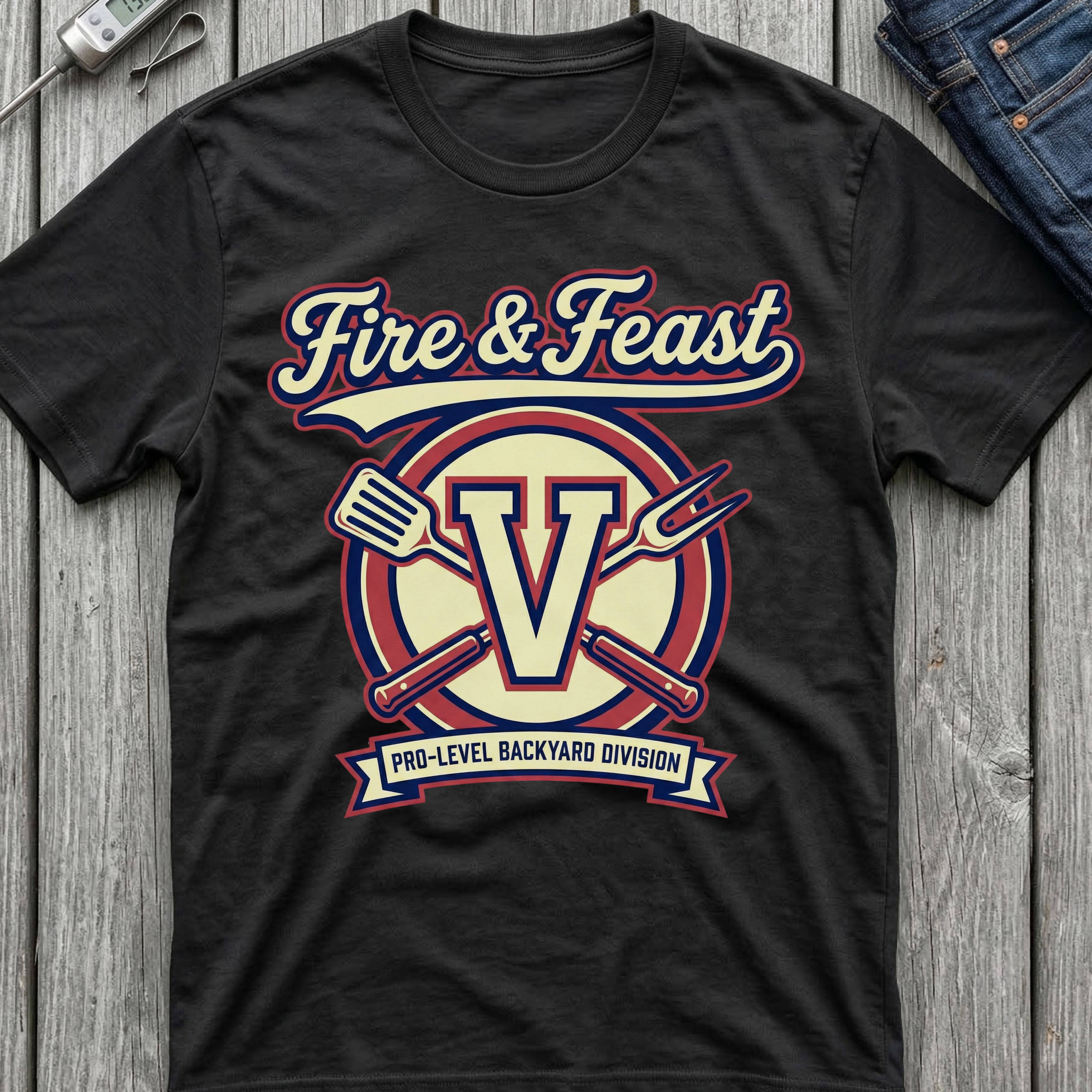 Pro-Level T-Shirt