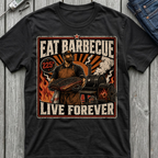 Live Forever T-Shirt