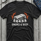 Smoke & Beef T-Shirt