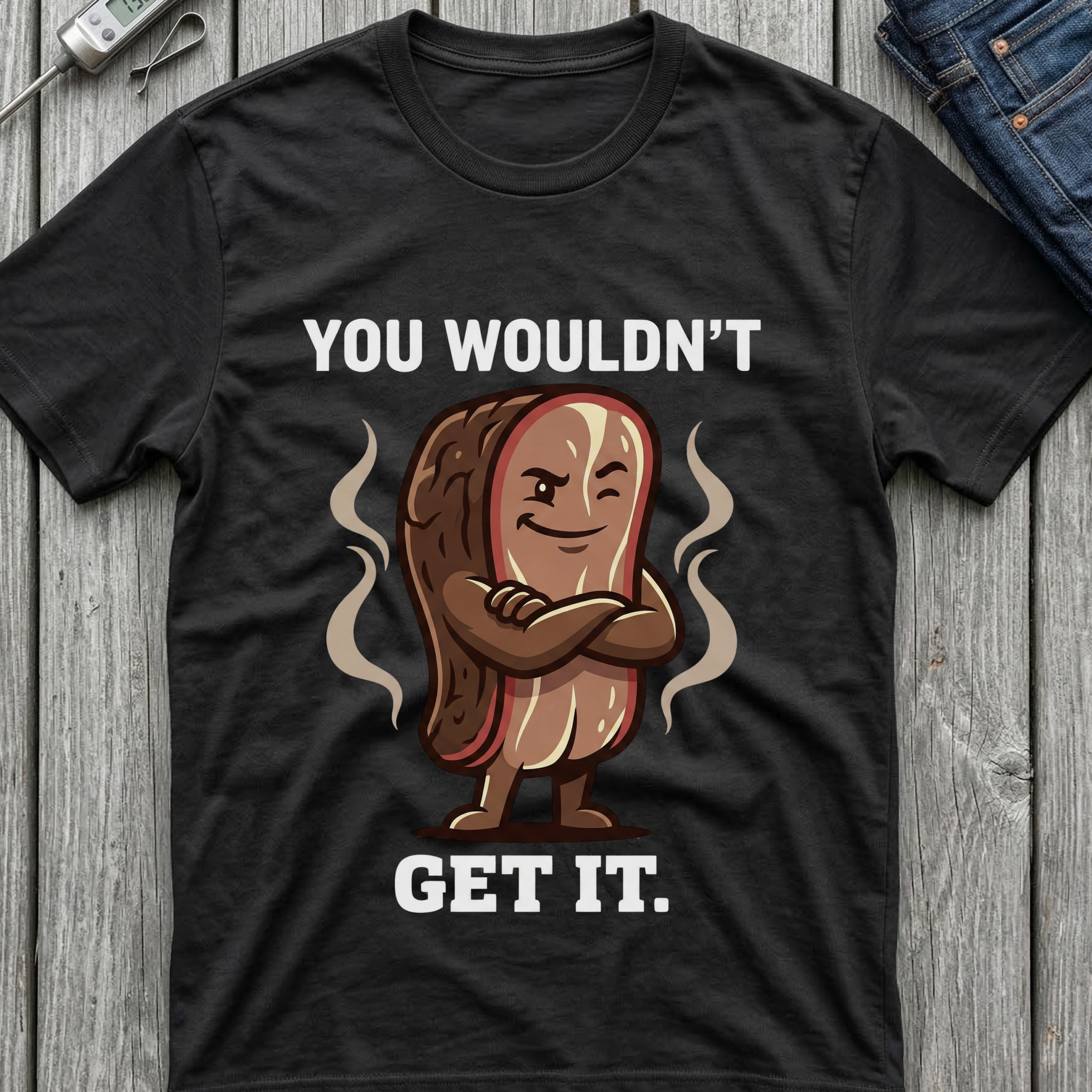 You Wouldn't Get It T-Shirt