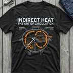 Indirect Heat T-Shirt