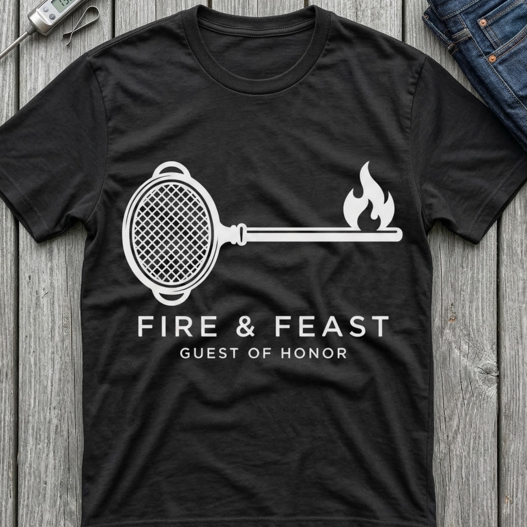 Guest Of Honor T-Shirt