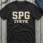 SPG IYKYK T-Shirt