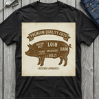 Quality Cuts T-Shirt