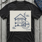 Smokehouse T-Shirt