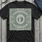 Provider Of Good Meals T-Shirt