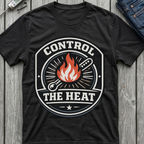 Control The Heat T-Shirt
