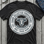 Selected Provisions T-Shirt